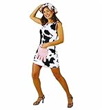 Kuh Elsa Damen Kostüm Tier Tierkostüm Gr 40