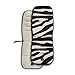 Elodie Deatials CosyCushion/Seat Liner Zebra Sunshine