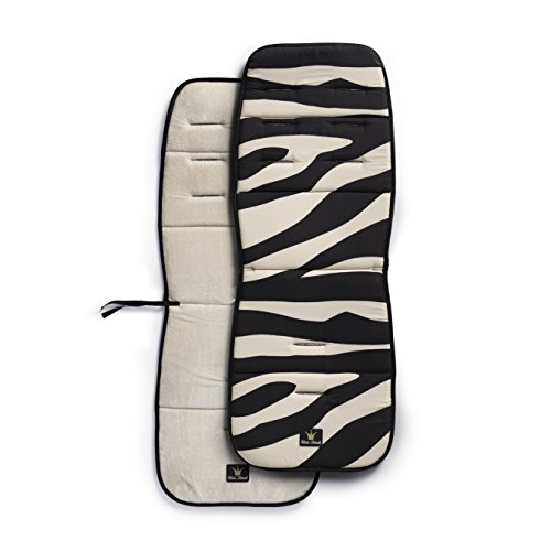 Elodie Deatials CosyCushion/Seat Liner Zebra Sunshine