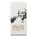 Price comparison product image Coca-Cola Golden Beauty Snap Case for Apple iPhone 5/5S