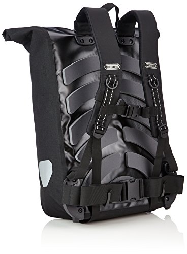 Ortlieb Fahrradtasche Kuriertasche - 2