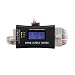 Produktbild MagiDeal LCD Netzteil Tester Netzteiltester Diagnose Power Supply Tester 20/24 Pin 4 SATA HDD-Tester für PC Computer