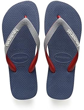 Havaianas Unisex-Erwachsene Top Mix Zehentrenner