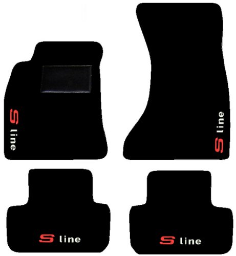 MNBVGHH Tappetini Auto, per Nissan Qashqai (J11) 2014-2021 Resistanti Set Completo Tappeti Auto Fondo Antiscivolo, Tappetini Anteriore Posteriore Accessori Interni