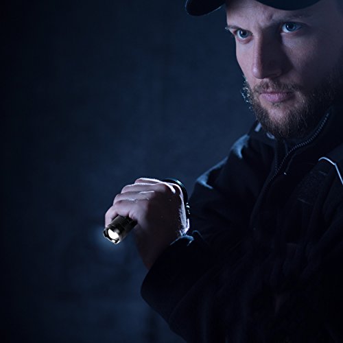 HIILIGHT 3x LED Taschenlampe 1000 Zoom CREE - 7