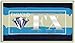 Diamond FX 30g Split Cake / One Stroke Face Paint ~ Seabreeze (RS30-31)