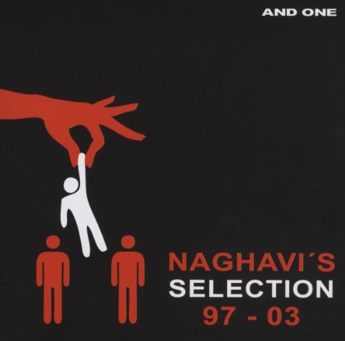 Preisvergleich Produktbild Naghavi's Selection 97-03