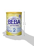 Beba Optipro 2 Folgemilch – nach dem 6. Monat - 8