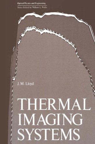 Thermal Imaging Systems (Optical Physics and Engineering)