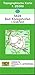 Produktbild TK25 5628 Bad Königshofen i.Grabfeld: Topographische Karte 1:25000 (TK25 Topographische Karte 1:25000 Bayern)