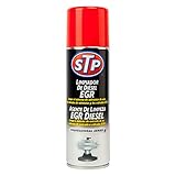con DELETE STP ST71300SP Spray de Limpieza diésel para EGR, 300 ml