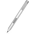 Active Pen Stylus PN556W for Dell Latitude 5175 5179 5285 5289 5290 5300 7200 7275 7285 7390 7400 Venue 10 Pro 5050/5056/5055/5855 XPS 9250 for 2-in-1 Tablet Touch Screen Laptop Pencil