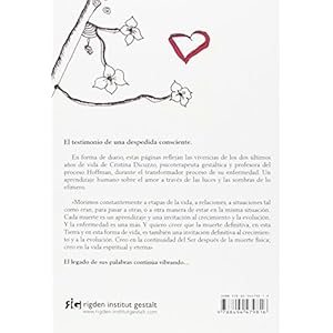 El jardín del Edén: Diario de Vida Muerte