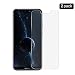 Produktbild PaceBid [2 Stück] Huawei Honor Note 10 Panzerglas Schutzfolie, Tempered Glass [9H Härte][Anti-Fingerabdruck][Ultra-klar] Panzerglasfolie Displayschutzfolie Für Huawei Honor Note 10