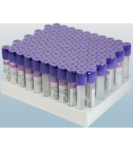 Becton Dickinson (BD) Vacutainer Heparin 4ML Tubes (367884