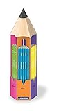 Staedtler Staedtler Neon HB 90pieza(s) - Lápiz (HB, Multicolor, 90 pieza(s))