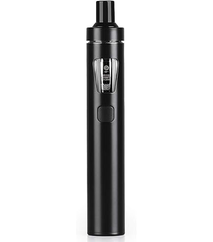 Joyetech - eGo AIO Box (Tout en un) - Noir et Rouge - Produit sans nicotine  ni tabac : Amazon.fr: High-Tech