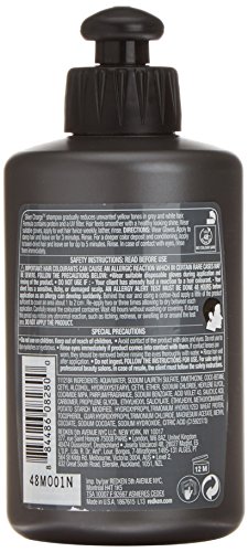 Redken for men Silver Charge Shampoo, 1er Pack (1 x 300 ml) - 2