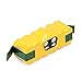 Price comparison product image POWERGIANT 3300mAh Vacuum Cleaner Battery 14.4V Nimh for iRobot Roomba R3 500 600 700 800 Series 510 530 531 560 562 570 580 600 630 610 700 760 770 780 800