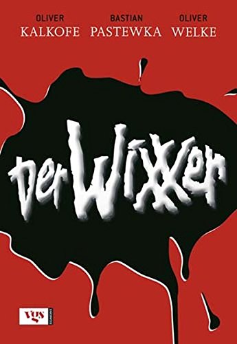 Preisvergleich Produktbild Der Wixxer