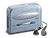 Produktbild Aiwa HS Pixel 117 Walkman-Radio blau