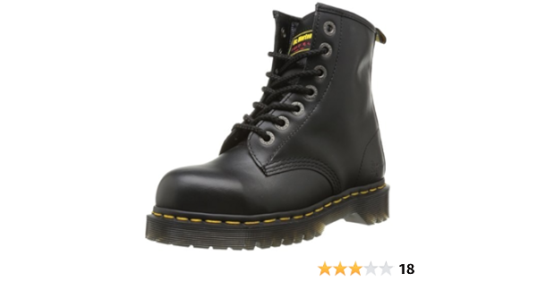dr martens 7b10