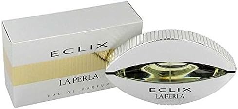 Eclix by La Perla for Women Eau De Parfum Spray 50 ml