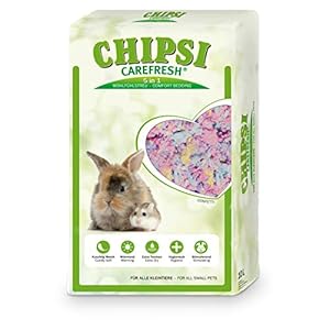 Carefresh Lecho Confetti, 10 l
