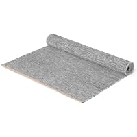 Suchergebnis Auf Amazon De Fur Lederteppich Grau Ikarus