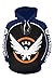 Produktbild MingoTor Herren Damen Vedio Game Tom Clancy's The Division 2 Kapuzenjacke 3D Pullover mit Kapuze Sweatjacke Hoodie Cosplay Kostüm Unisex