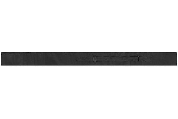 Alomejor Sac Poid Lèger Sac De Billard en Nylon Portable Housse De Protection Sac De Transport pour Queue De Billard Sac Kit De Snooker (3/4)