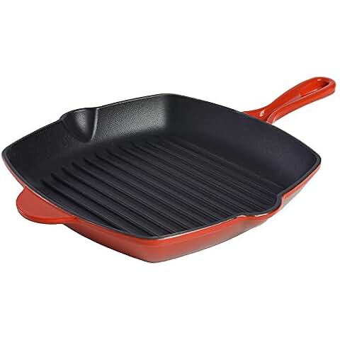 Amazon.co.uk: 26 cm - Pots & Pans / Cookware: Home & Kitchen