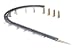 Produktbild FALLER 222539 - Auffahrts-Set (Für Spur N)