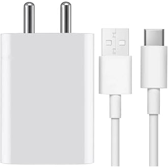 Vivo Original 80w Adapter with Cable Compatible with V7...