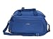 Aristocrat Dart Duffle On Wheels Trolley 55 CMs H (Blue) RS.1899.00