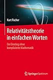 Image de Relativitätstheorie in einfachen Worten: Ein Einstieg ohne komplizierte Mathematik