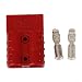 Produktbild 2PC Akku Schnelle-Anschluss-Kit 50 A Plug Connect Trennen Winch Trailer