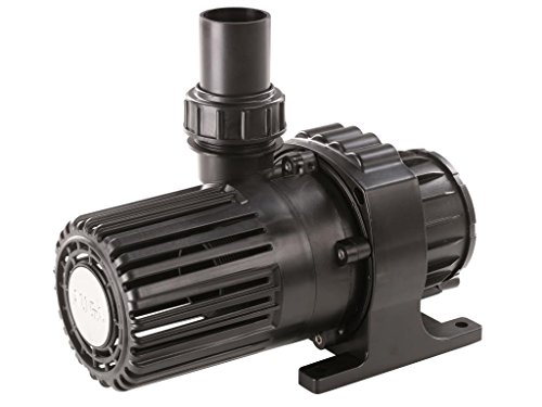 AUGA AquaFlow 15.000L Pumpe Teichpumpe