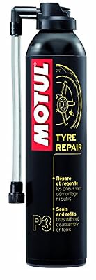 Motul 102990 P3 réparation Pneu