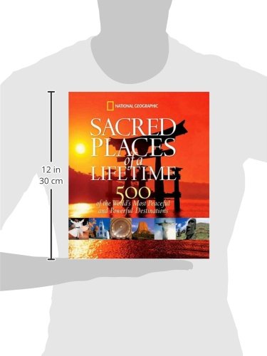 SACRED PLACES OF A LIFETIME - Image 4