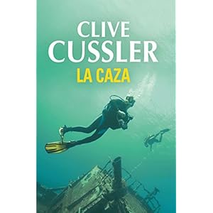 La caza (Isaac Bell 1)