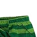 Amison Newborn Baby Sets Three-Piece Unisex Climbing Clothes Baby Rompers (80, Green)