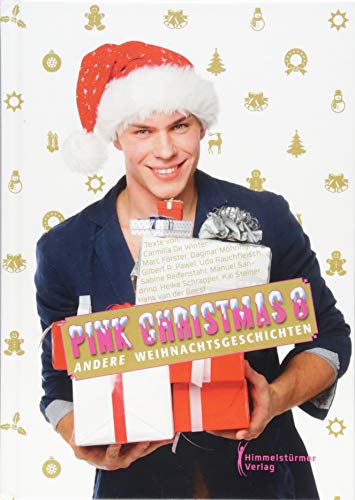 Pink Christmas 8: Andere Weihnachtsgeschichten