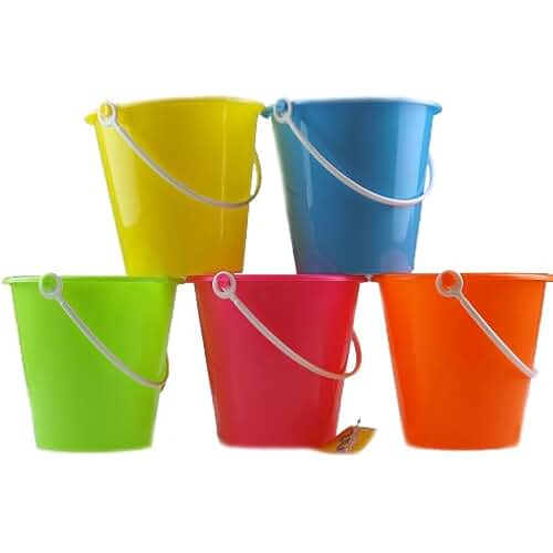 Amazon.co.uk bucket and spade set