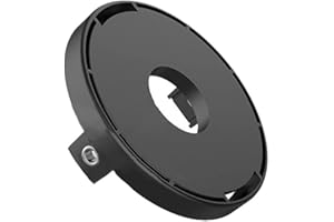 Puupaa Copri tappi per bobine trimmer per Einhell GE-CT 36/30 Li E SOLO AGILLO 36/255 BL 18/200-2pcs