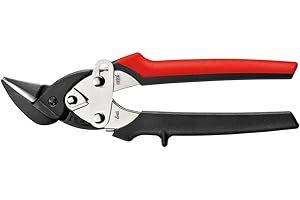 Bessey Tijer chapa D15AL 180mm Multicolore