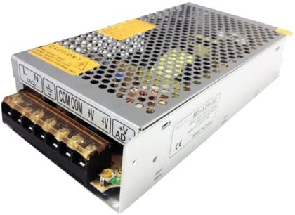 Premium 12V 15A 180W Constant Voltage LED Driver Switching Power Supply Transformer