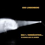 Das 1. Vermchtnis - Udo Lindenberg