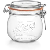 Le Parfait Super Cam Kavanoz 500 ml