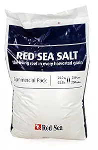 Red Sea Salt 25kg Bag